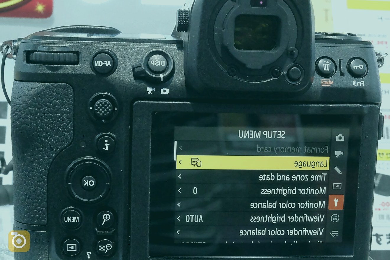 real cameras lenses photo equipment