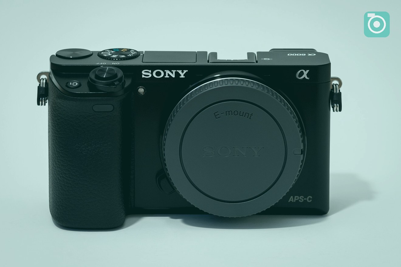 photo equipment category
