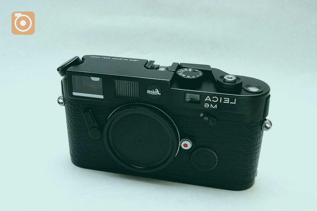 photo equipment category