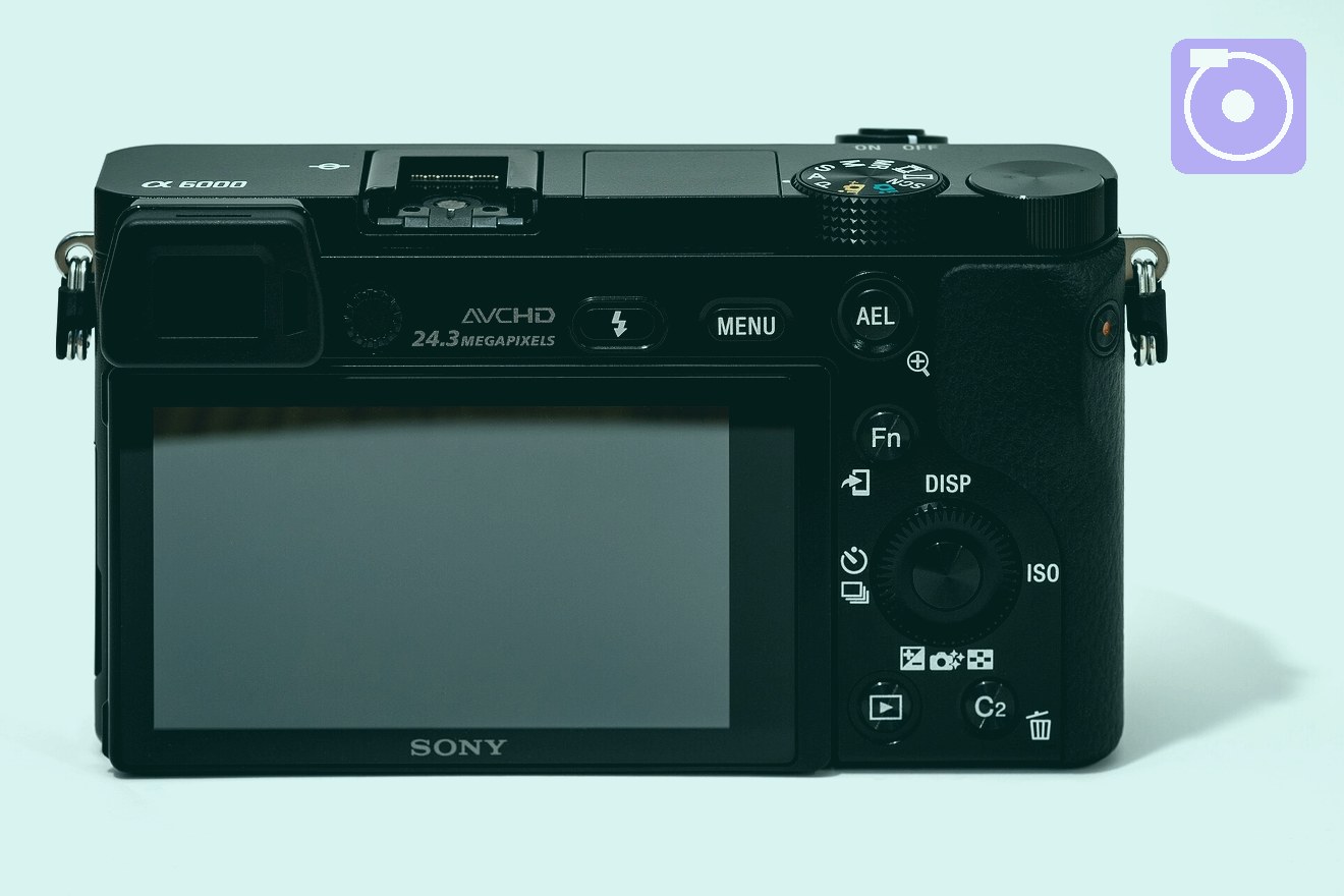 photo equipment category