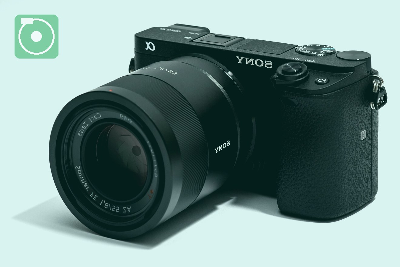 photo equipment category