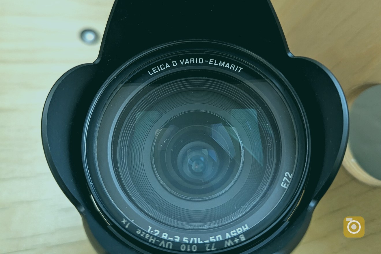 real photo equipment product